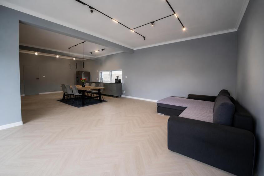 COMISION 0!!!!! Mosnita Noua vila cu PISCINA 340000 euro