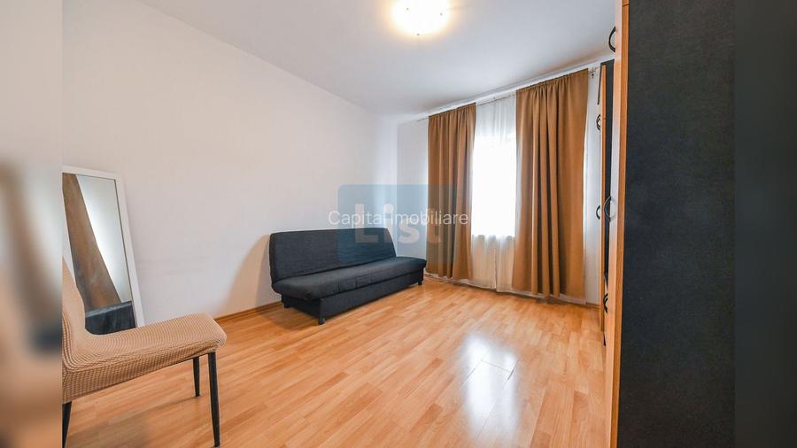 COMISION 0% Apartament2 camere Decomandate | PARCARE | ETAJ 1 - 2