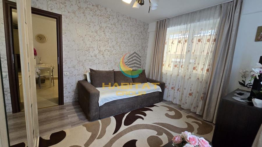 2 camere tip Studio la 6 min de Metrou Aparatorii Patriei