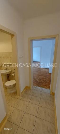 Apartament 2 camere - 43mp - central - Strada Horea - 5