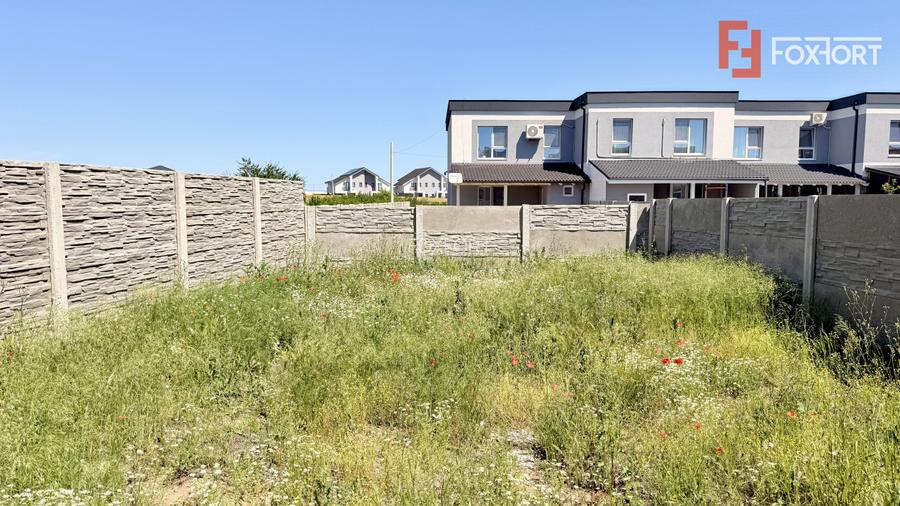 COMISION 0% - Duplex Individual Mosnita, Zona Calea Urseni - 5 camere, 3 bai - 2