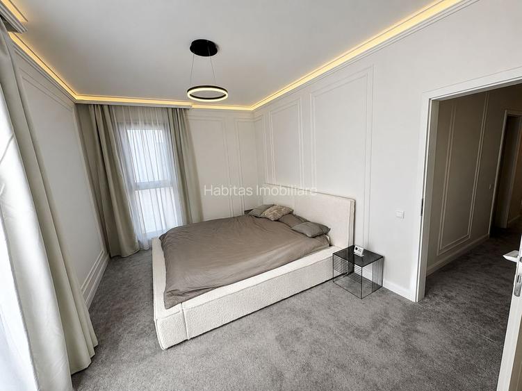 Vilă modernă cu piscină | 337 mp | Andrei Mureșanu – Lux și Confort! - 18