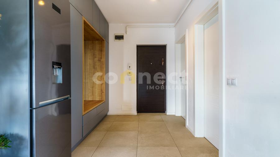 Apartament de vanzare cu terasa | Donath Park