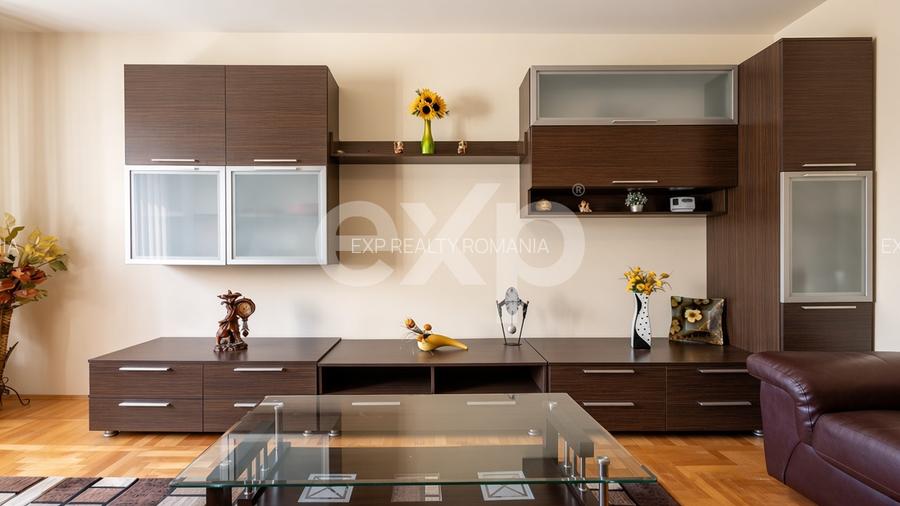Apartament 3 camere decomandat I Calea Girocului I 420 eur I Comision 0% - 3