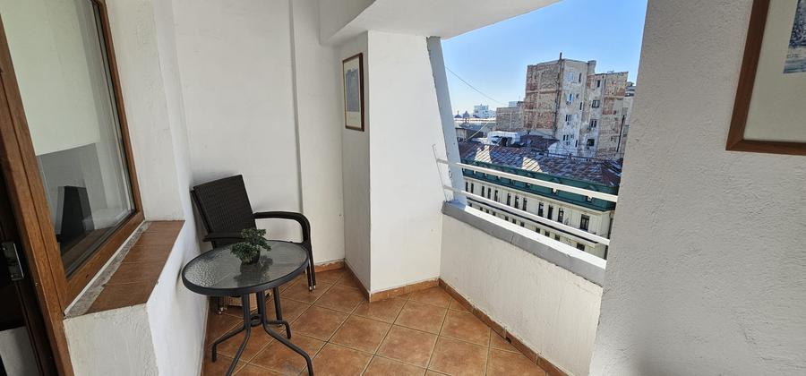 Inchiriere apartament 2 camere Calea Victoriei