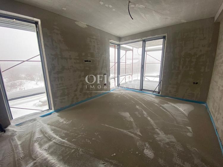 Casa Tip Duplex | 110 Mp | Parcare | Teren 175 Mp | Buna Ziua