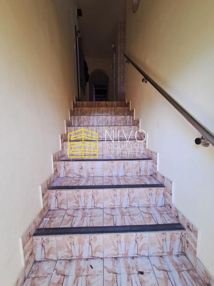 Duplex orizontal – Tg. Mureș – Platoul Cornești