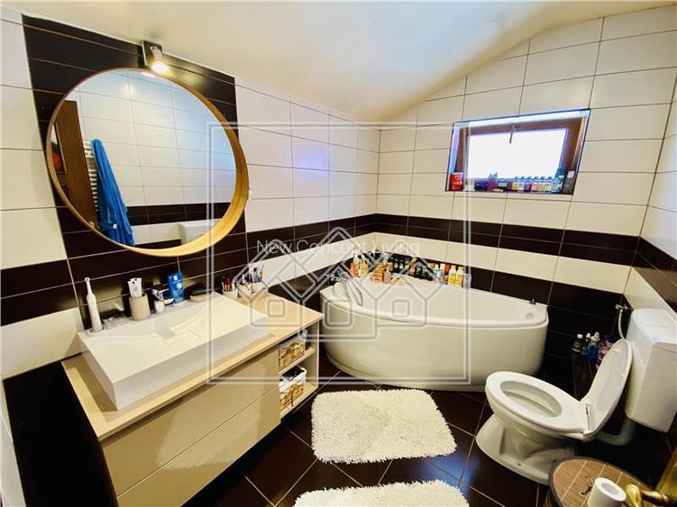 Casa superba cu piscina, 4 camere, la cheie, zona Pictor Brana - 7