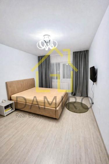 Apartament 2 camere Titan Sun Park 2 metrou 1 Decembrie Theodor Pallady