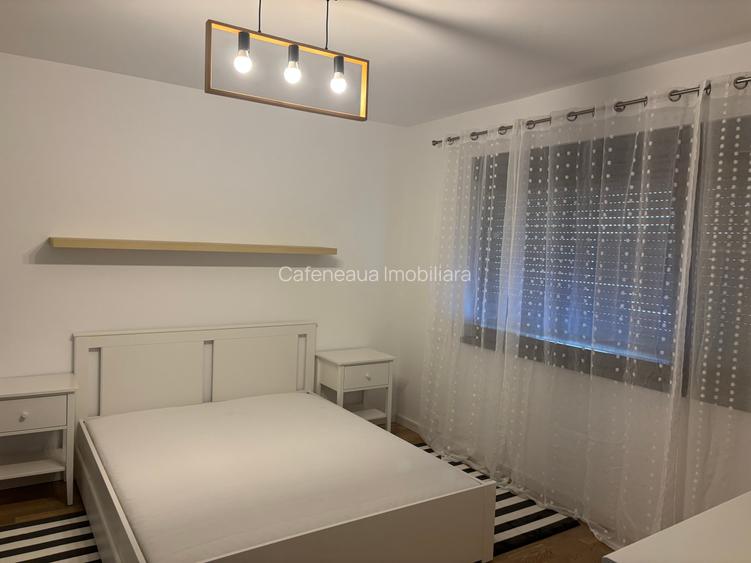 Apartament in vila Metrou Basarab - 4