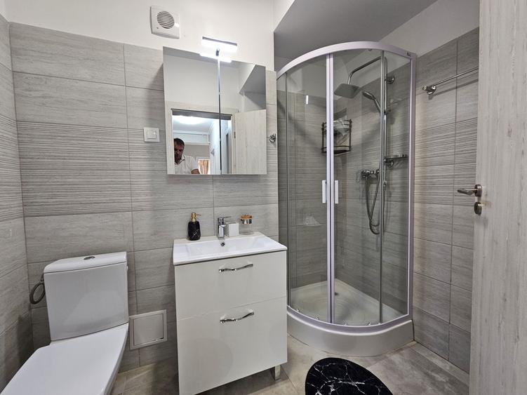 Apartament 3 camere de inchirat Rond OMV Pipera