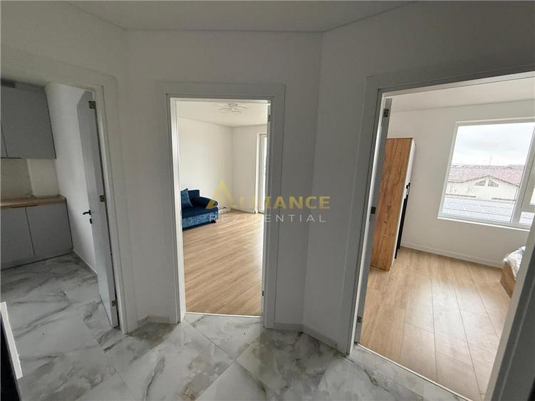 Apartament modern 2 camere || prima inchiriere || Sector 4 ||