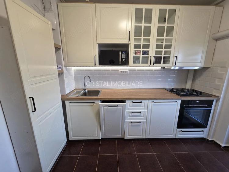 🏡 Apartament Premium 3 Camere | 105 mp | Parcare Inclusă | Complex Primavara - 6
