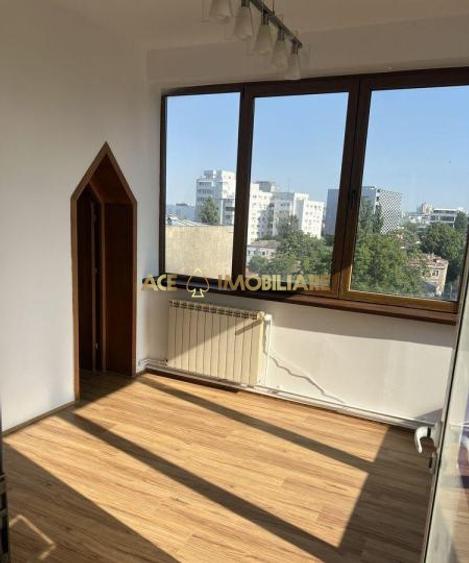 Spatiu birouri de inchiriat | Romana | 4 camere | 130 MP | Centrala