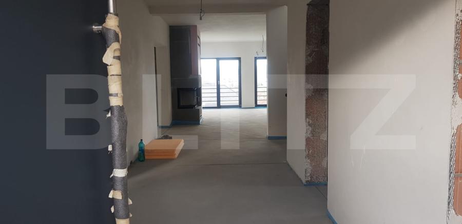 Investitie ! Casa unifamiliala, 260 mp utili, 739 mp teren, Sanicoara !