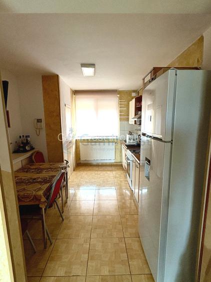 Casa de inchiriat cu garaj in Santandrei, Bihor - 9