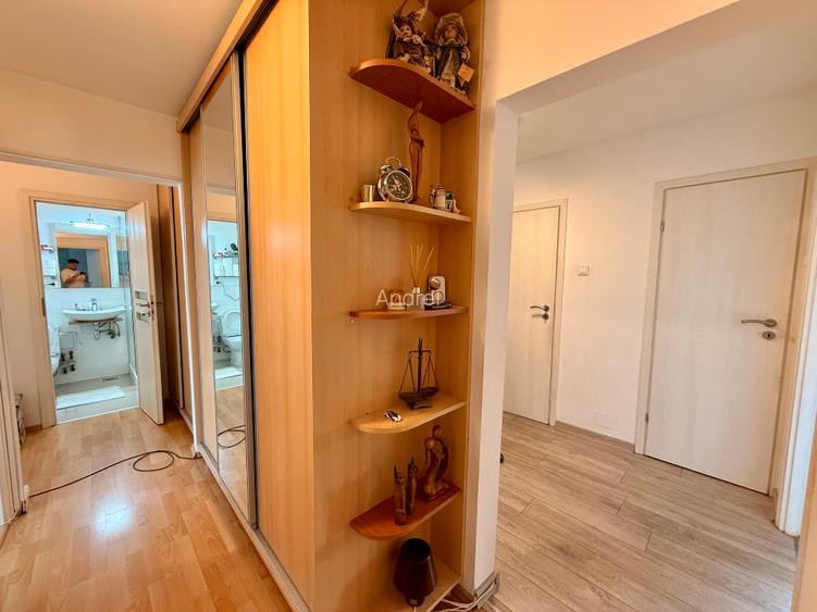 Drumul Taberei | 4 camere - 9