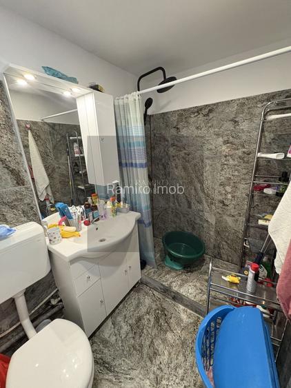 Apartament 2 camere/38 mp Brancoveanu parter - 9