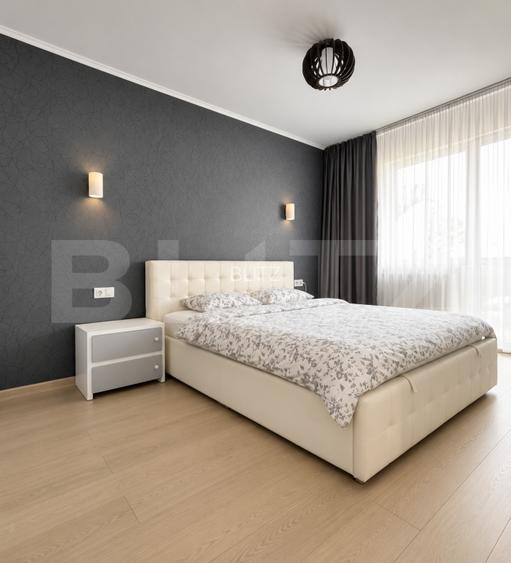 Apartament 2 camere, decomandat | Subcetate Sanpetru | 50 mp - 4