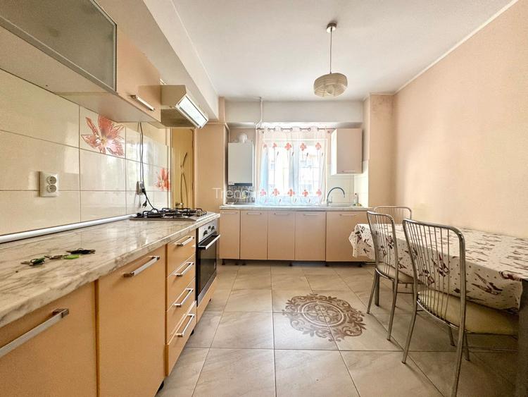Apartament 3 camere, 86 MP, Zona Andrei Muresanu / P-ta Cipariu - 5