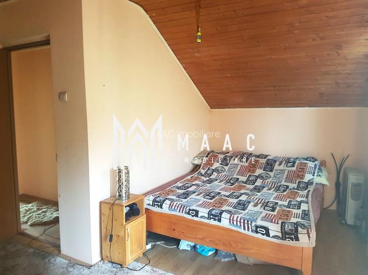 Casa de vacanta I Curte | Balcon | Terasa | Sibiel - 21