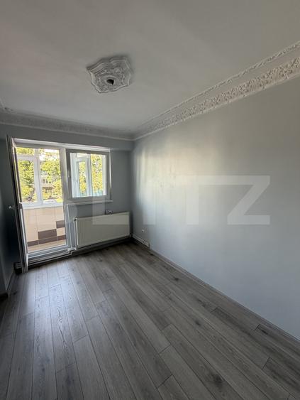 Apartament 2 camere, 47.61 mp, zona I.C.Frimu