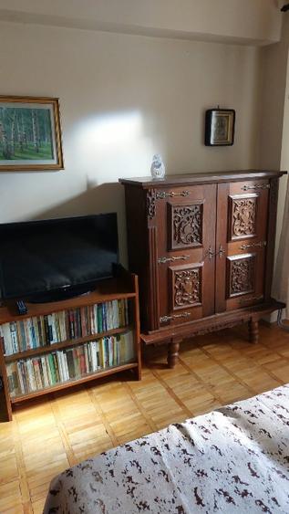 Apartament de inchiriat- zona centrala Craiova