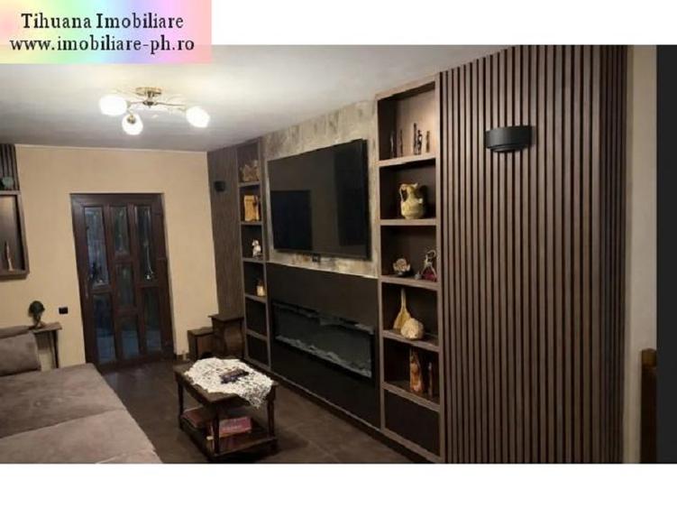 Casa de vanzare:Malu Rosu(compusa din 2 imobile separate in aceasi curte)