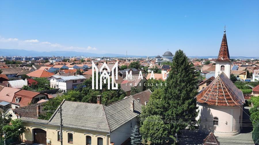 Apartament 3 camere decomandat | Terezian, Sibiu | 73 mp, balcon