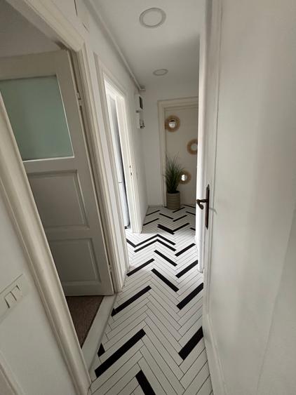 Vanzare apartament 2 camere, Calea Victoriei - ideal Airbnb