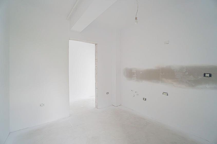 Tomis Nord /Carrefour - Vanzare apartament cu 3 camere, bloc nou.