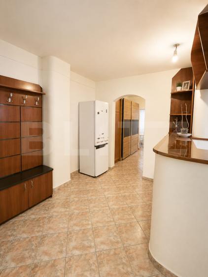 Apartament cu 3 camere, 72 mp - Freidorf