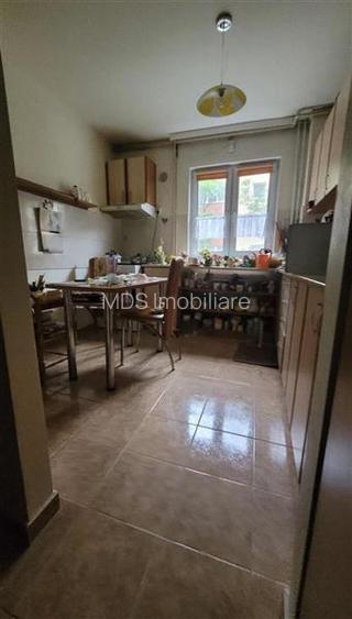 Etaj 1 cu centrala propie in bloc anvelopat linga City Mall - 2
