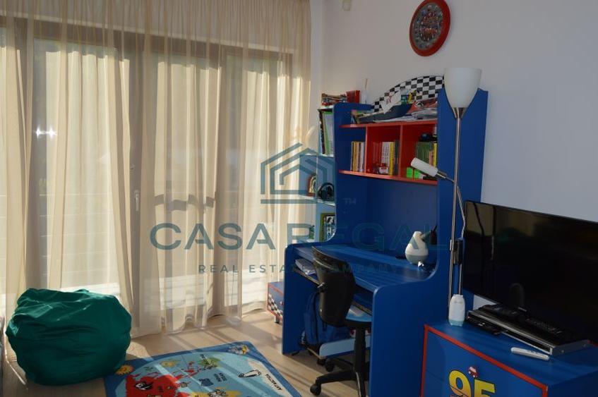 Casa de excepție în zona Spitalului Județean
