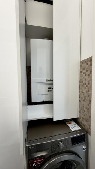 Apartament 2cam MODERN, Centrala Proprie - Dorobanti | Floreasca