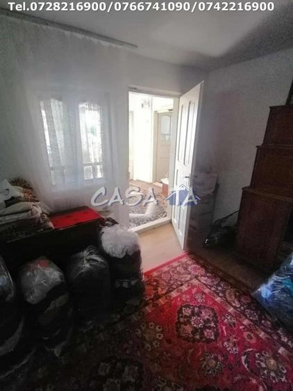 Casa situata in Bumbesti Pitic - Carligei