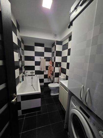 Apartament 2 camere Km 4-5