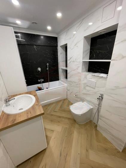 🏡 APARTAMENT 2 CAMERE DE ÎNCHIRIAT – MICRO 20
