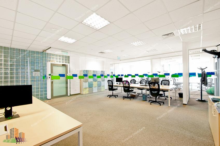 SPATIU DE BIROURI IN GALATI, STR. BRAILEI, IDEAL PENTRU AFACEREA DUMNEAVOASTRĂ! - 5