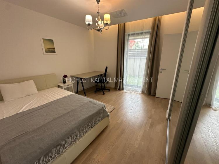ONE FLOREASCA LAKE | CHIRIAS ACTIV | GRADINA 74 MP | PARCARE SUBTERANA - 8