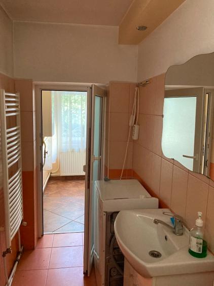 Casă spațioasă de închiriat, 89 m² – vizavi de Facultatea de Mecanică