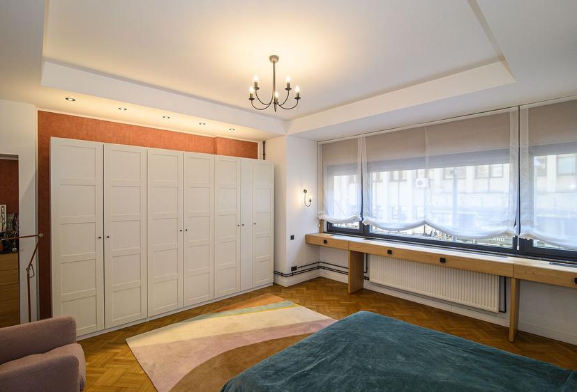 Apartament Premium ultracentral | Calea Victoriei – Piața Amzei