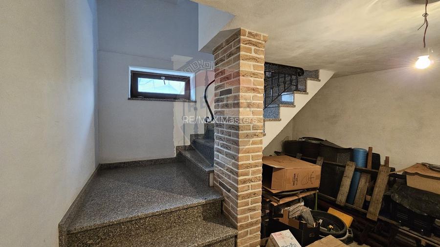 Casă / Vilă de lux, Scheia, Suceava - 32