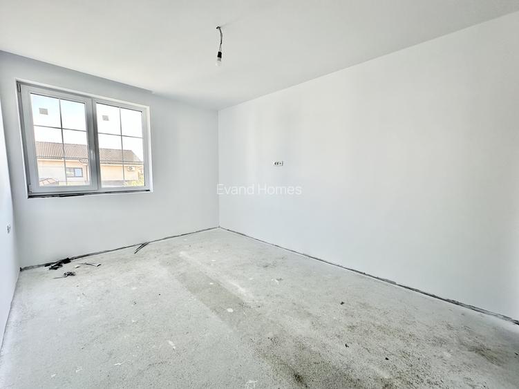 Duplex premium cu 5 camere si 3 bai | 120 mp utili | Europa - Mosnita Noua - 19