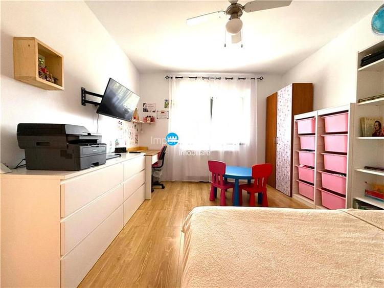 Casa P+M, 560 teren, 80 mp, Garaj 40 mp,  Vorovesti Miroslava - 6