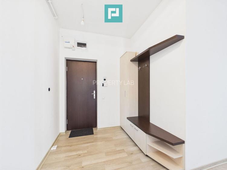 Apartament 3 camere de închiriat ARED UTA - 2