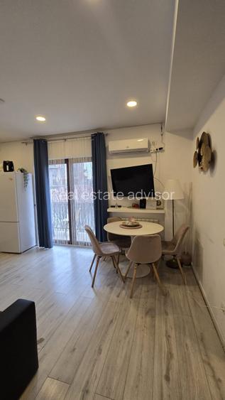De inchiriat apartament 2 camere - Parcul Carol - 4