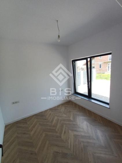 Casă la cheie,, 3 dormitoare- curte privată | Zona Valea Ghinzii |