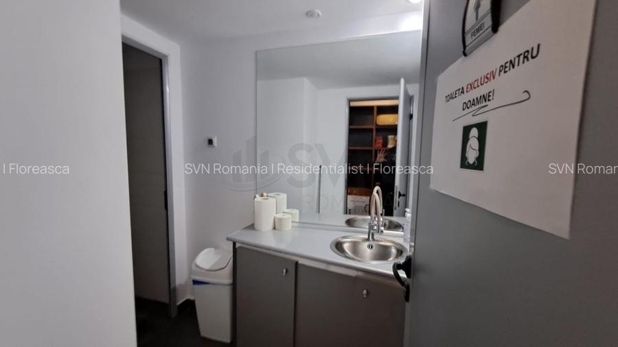 REC3000078 Spatiu comercial in cladire de birouri zona Mosilor - 16