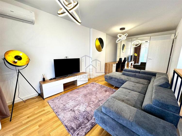 Inchiriere apartament 2camere Ploiesti, zona Albert